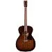 Art&Lutherie Legacy Bourbon Burst QIT Электроакустическая гитара.-0