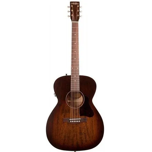 Art&Lutherie Legacy Bourbon Burst QIT Электроакустическая гитара.