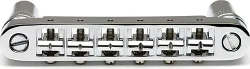 GraphTech PM-8863-C0 ResoMax NV1 Бридж (струнодержатель) для электрогитары.